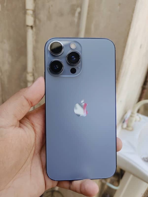 iPhone XR convert to 13 pro 6