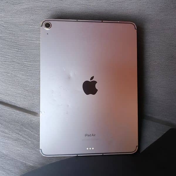 Ipad Air 5 (2022) 1