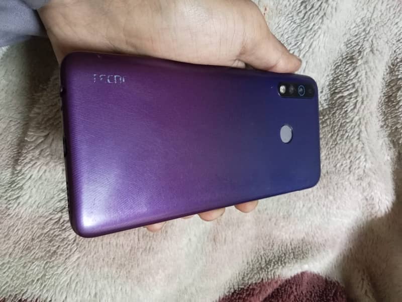 read Add tecno Camon 12 Air 4