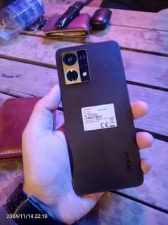 Oppo F21 PRO in 10/10 condition