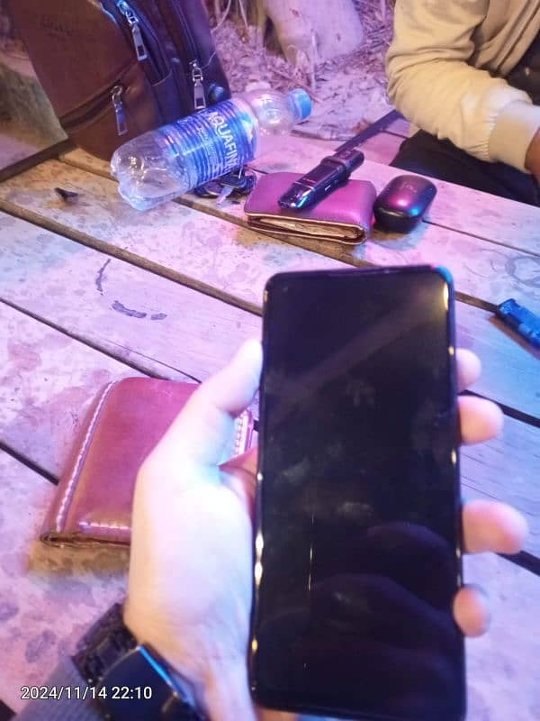 Oppo F21 PRO in 10/10 condition 1