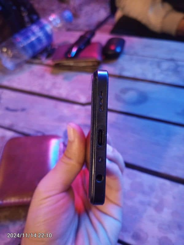 Oppo F21 PRO in 10/10 condition 3