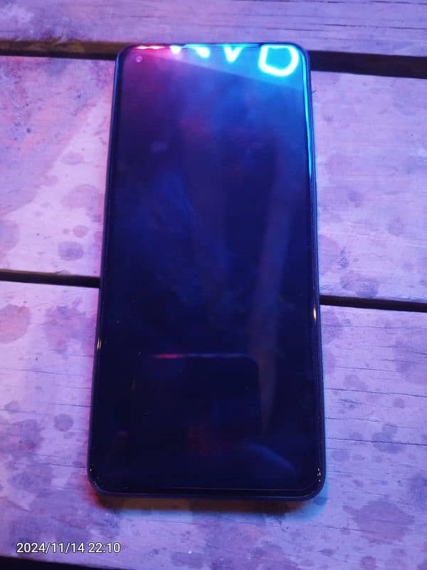 Oppo F21 PRO in 10/10 condition 4