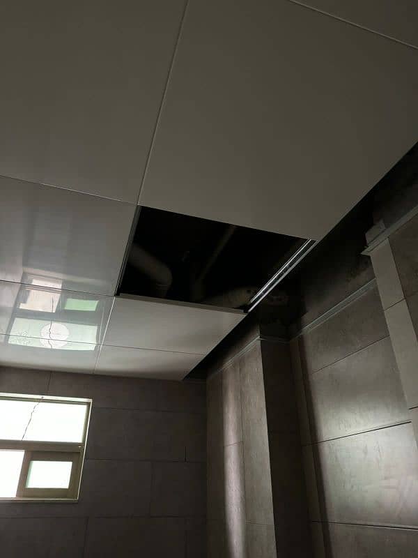 dumpa  ceiling/drywall/partition gypsum board partition 0