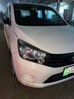 Suzuki Cultus VXR 2018