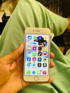 i Phone 7 -128 Gb