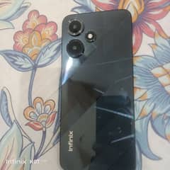 Infinix hot 30 play 8+8 128