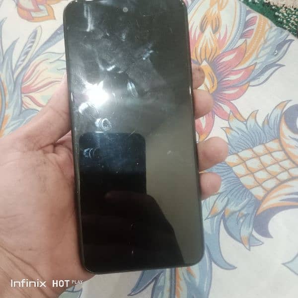 Infinix hot 30 play 8+8 128 2