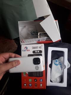 smart 4g 2.16 gb bilkul new