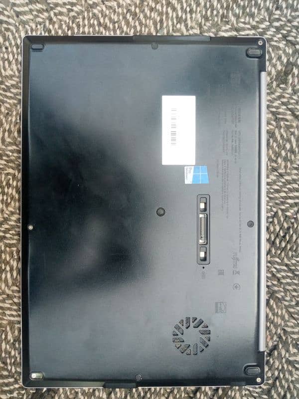 Fujitsu Ultrabook 904 Corei7 4600u 3