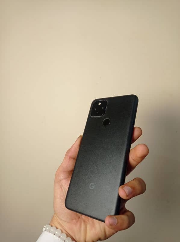 Google pixel 1