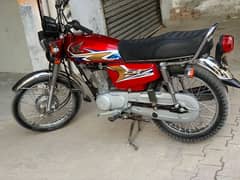 Honda 2020 Model urgent For sale