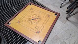 Carrom