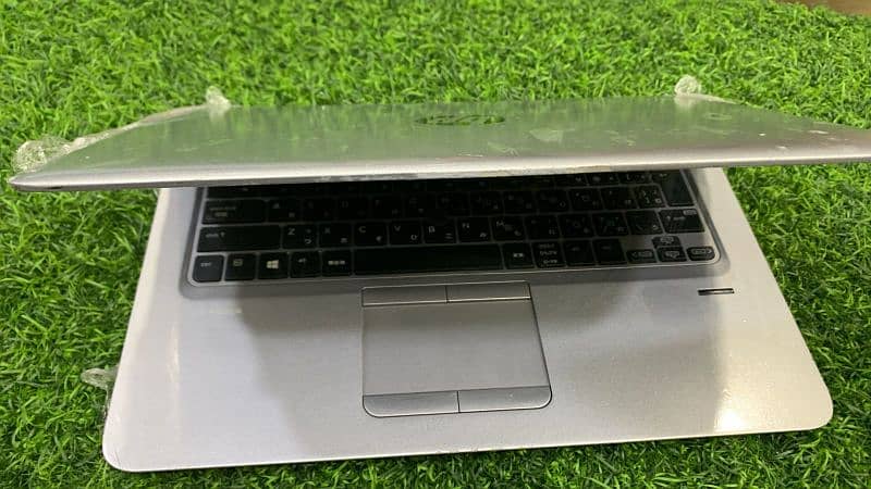 HP Laptop\Intel Core i7 6th Gen Laptop - 8GB RAM, 256GB SSD 3