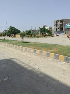 120 Sq Yads Leased Plot | Perfect Choice for Investment| 120 Sq Yads Plot for Personal Loan