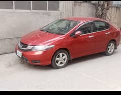 HONDA CITY Aspire 1.3 Manual