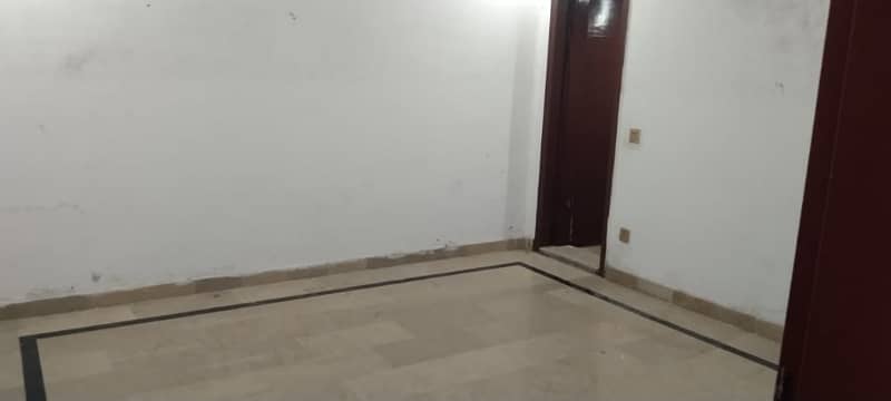 5 Marla Upper Portion Available For Rent in Park View City Lahore Near Thokar 4