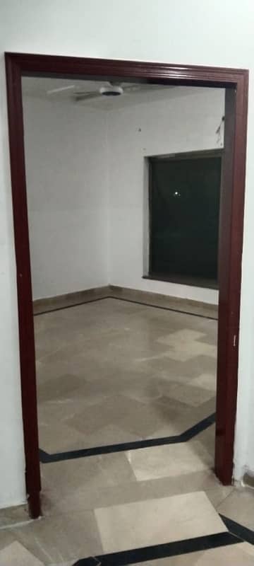 5 Marla Upper Portion Available For Rent in Park View City Lahore Near Thokar 6