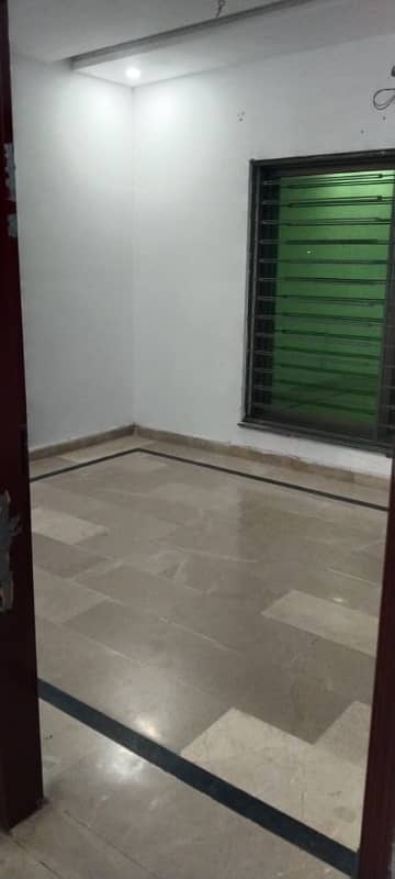 5 Marla Upper Portion Available For Rent in Park View City Lahore Near Thokar 9