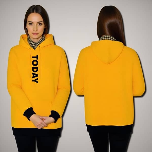 hoodie Brand Name Zair (wholesale available ) 3