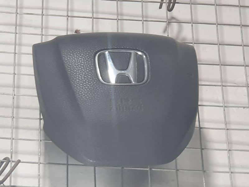 Genuine Airbags, airbag cover, dashboard Toyota, Honda, suzuki 5