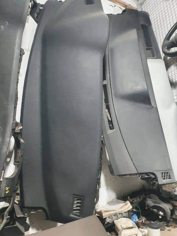 Genuine Airbags, airbag cover, dashboard Toyota, Honda, suzuki 13