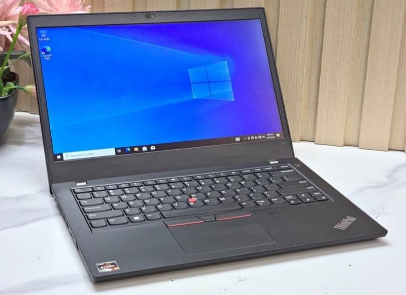 Lenovo ThinkPad L14 ryzen 5 5 5650U 4