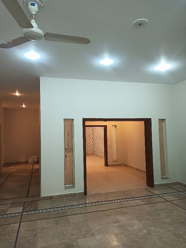 3 bedroom open basement one Canal for rent demand 120000 from location 13