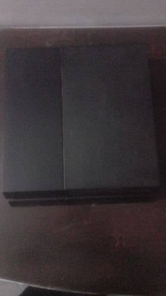 PlayStation 4 500 Gb 3