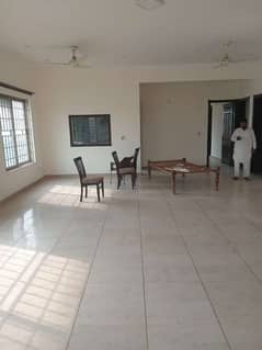 3 bedroom 1 Canal Apar portion for rent demand 150000