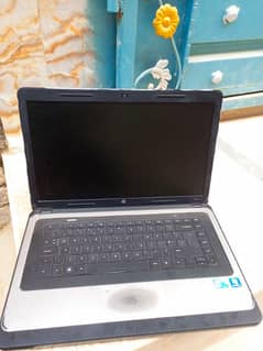 Hp 630 core i3 4th gen