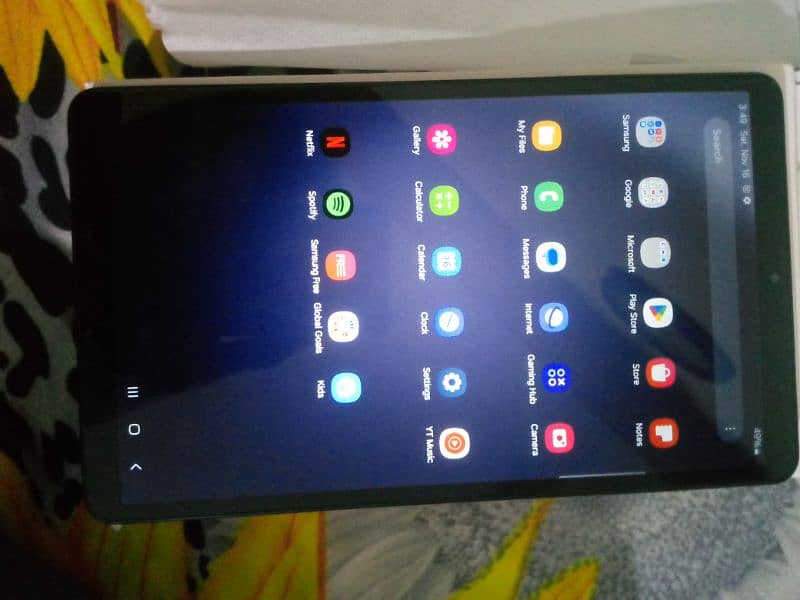 Samsung Galaxy Tab A9 4