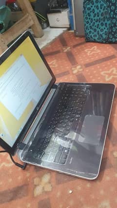 HP Pavilion, Core i3, 5th Generation, 4GB RAM, 320GB HDD For Sale