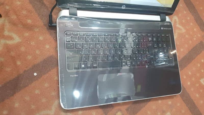 HP Pavilion, Core i3, 5th Generation, 4GB RAM, 320GB HDD For Sale 1