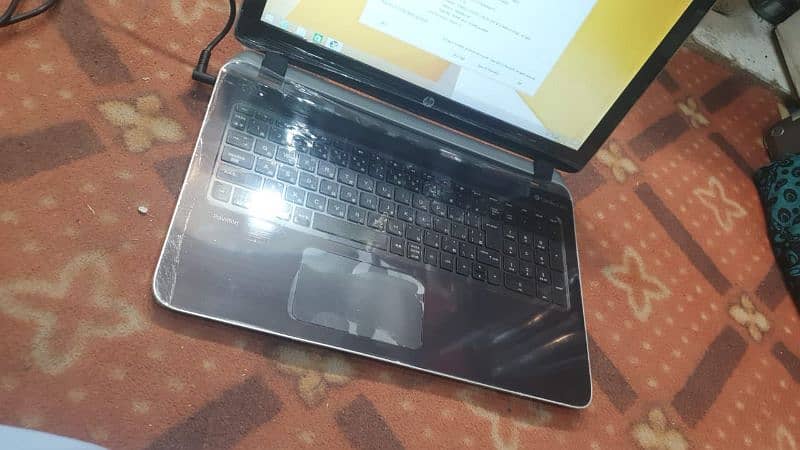 HP Pavilion, Core i3, 5th Generation, 4GB RAM, 320GB HDD For Sale 4