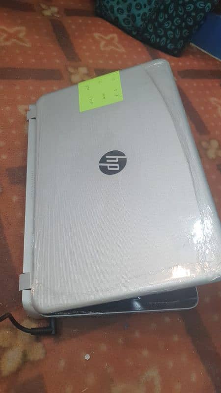 HP Pavilion, Core i3, 5th Generation, 4GB RAM, 320GB HDD For Sale 5