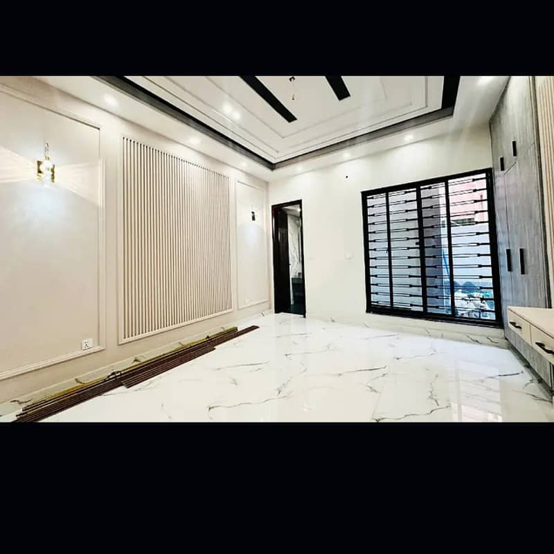 5 Marla House For Rent In Paragon City Lahore 0