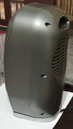 Electric portable Heater