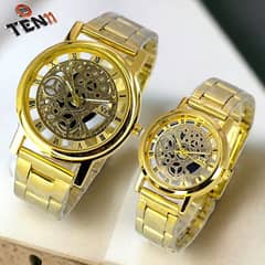 Couple Watches