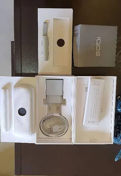 IQOS 3 DUO 3