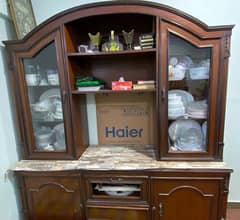 Divider/Cabinet on sale