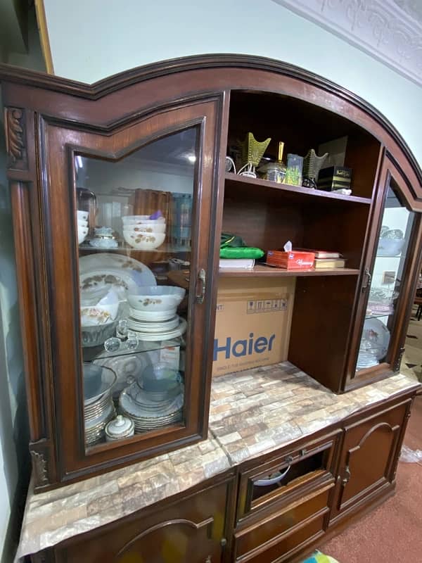 Divider/Cabinet on sale 2