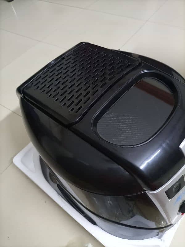 deep fryer 7