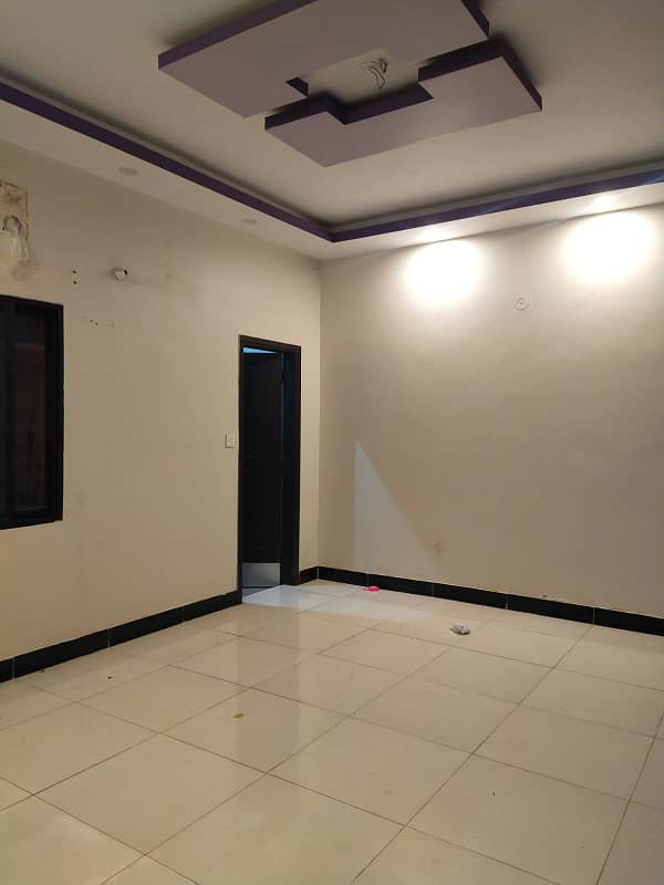 120 Sq Yard G + 1 Independent House Available For Rent In Gulshan Block 5 (Possession On 1st Nov) 5