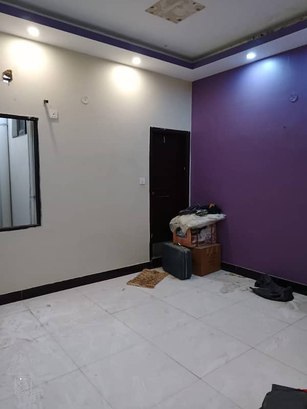 120 Sq Yard G + 1 Independent House Available For Rent In Gulshan Block 5 (Possession On 1st Nov) 9