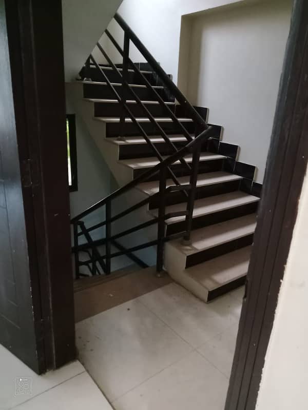 120 Sq Yard G + 1 Independent House Available For Rent In Gulshan Block 5 (Possession On 1st Nov) 11