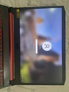 Acer Nitro 5 - i5 9th Gen, Gtx 1050 3Gb