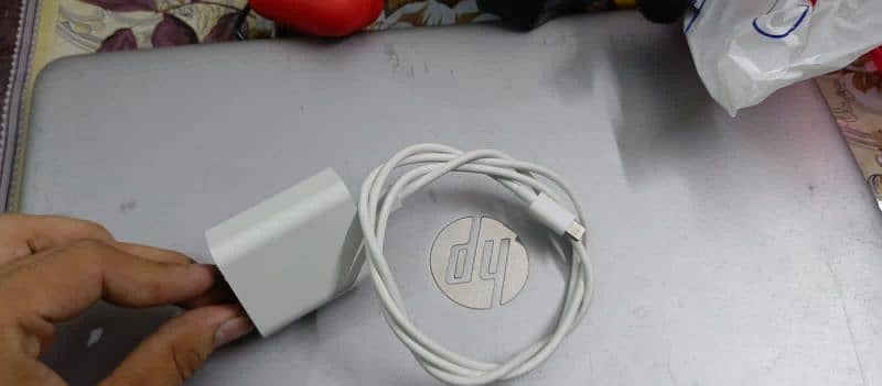 google pixel 6 original charger 1