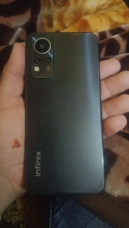 INFINIX NOT 11.4/128 1