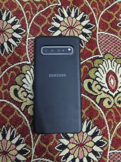 S10 5g Samsung